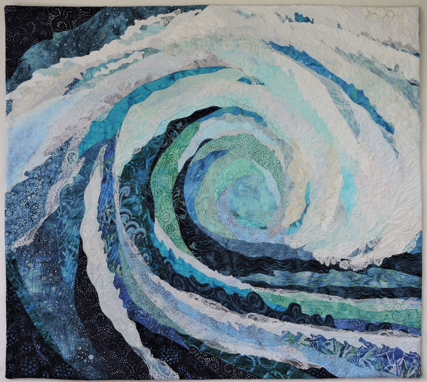 Swept Away