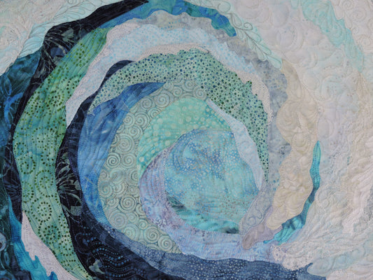 Swept Away