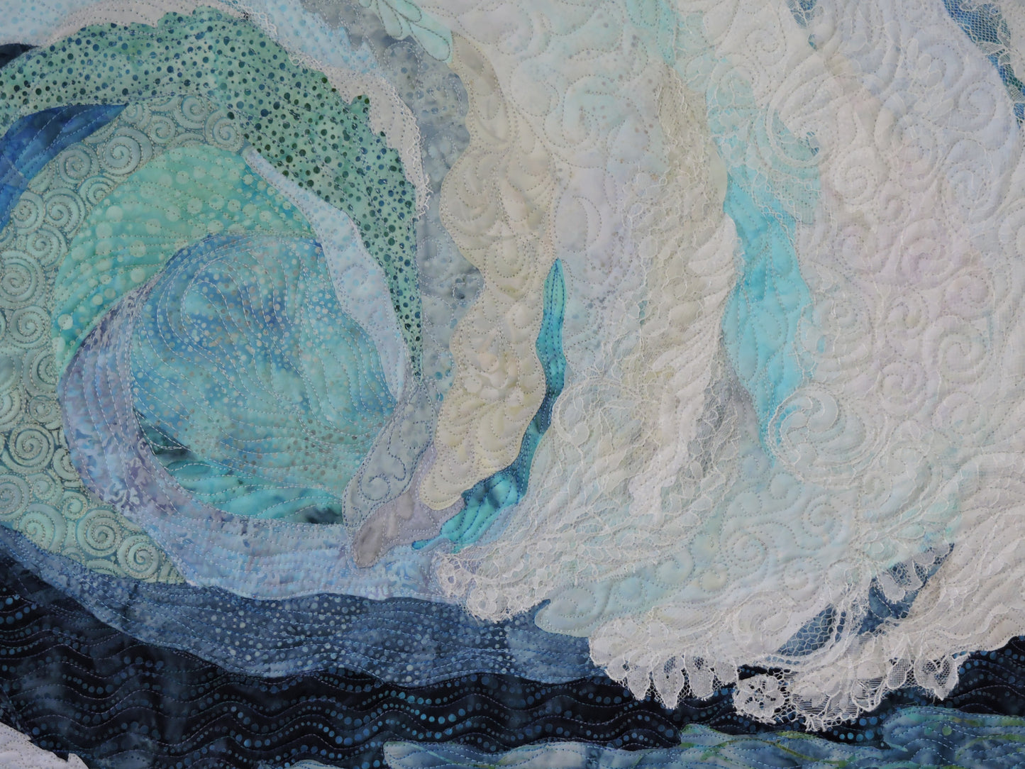 Swept Away