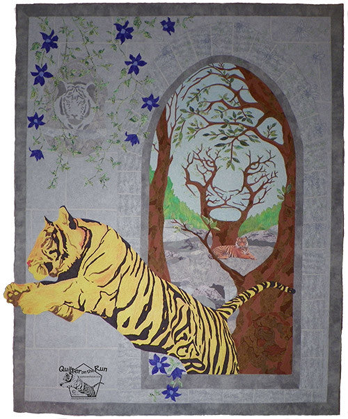 Tiger, Tiger
