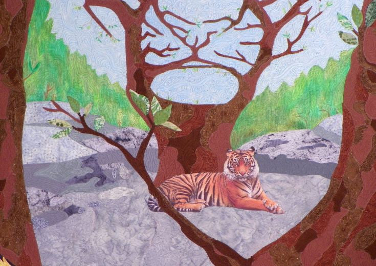 Tiger, Tiger