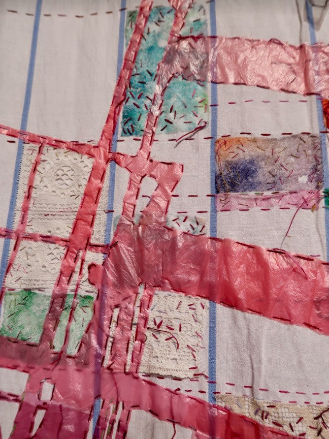 Iron Spine 5XL