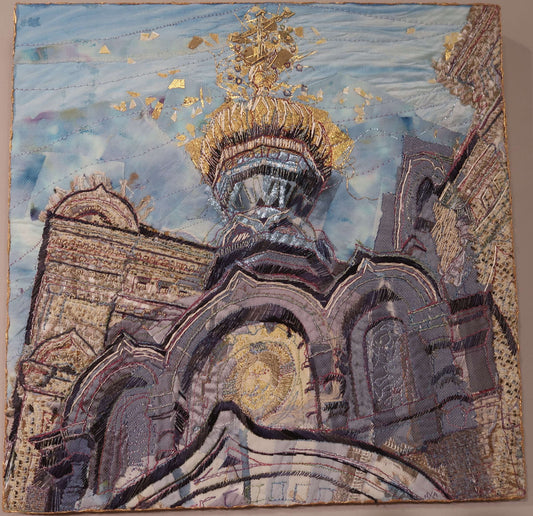 Dormition Cathedral