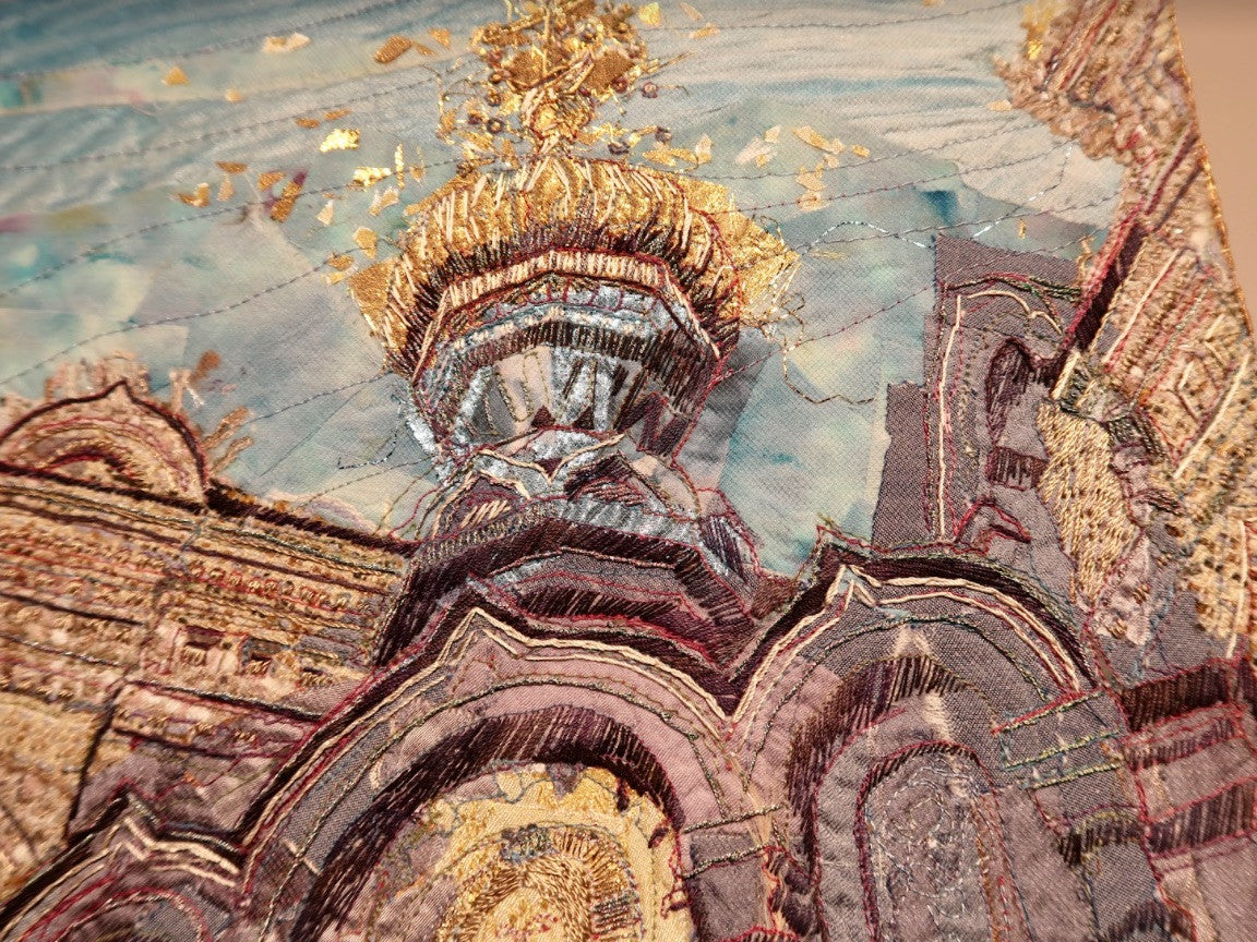 Dormition Cathedral