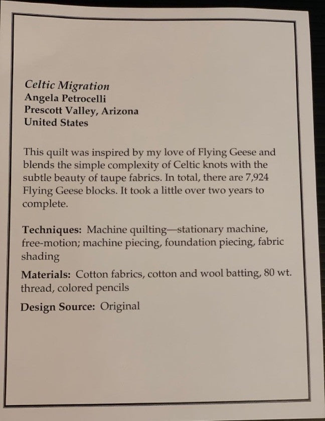 Celtic Migration
