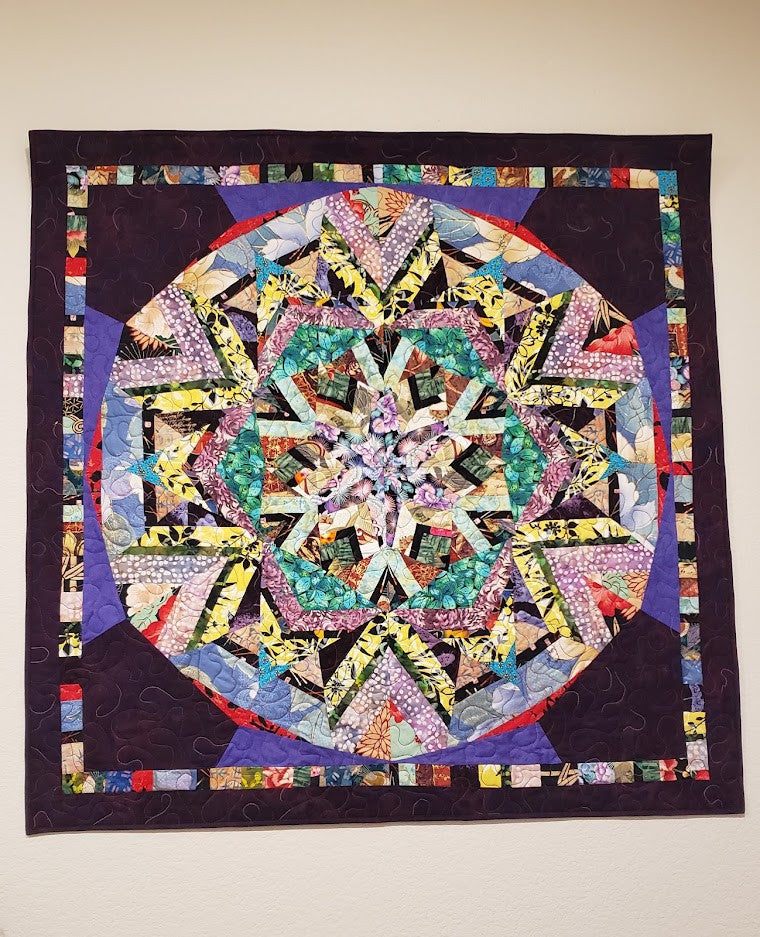 Kool Kaleidoscope