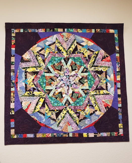 Kool Kaleidoscope