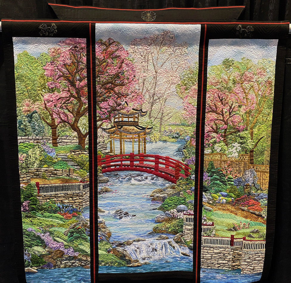 Spring Harmony