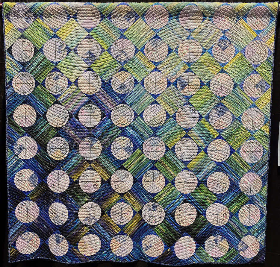 Memory of Water / KATAKAMUNA