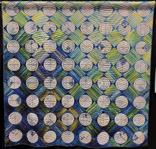 Memory of Water / KATAKAMUNA
