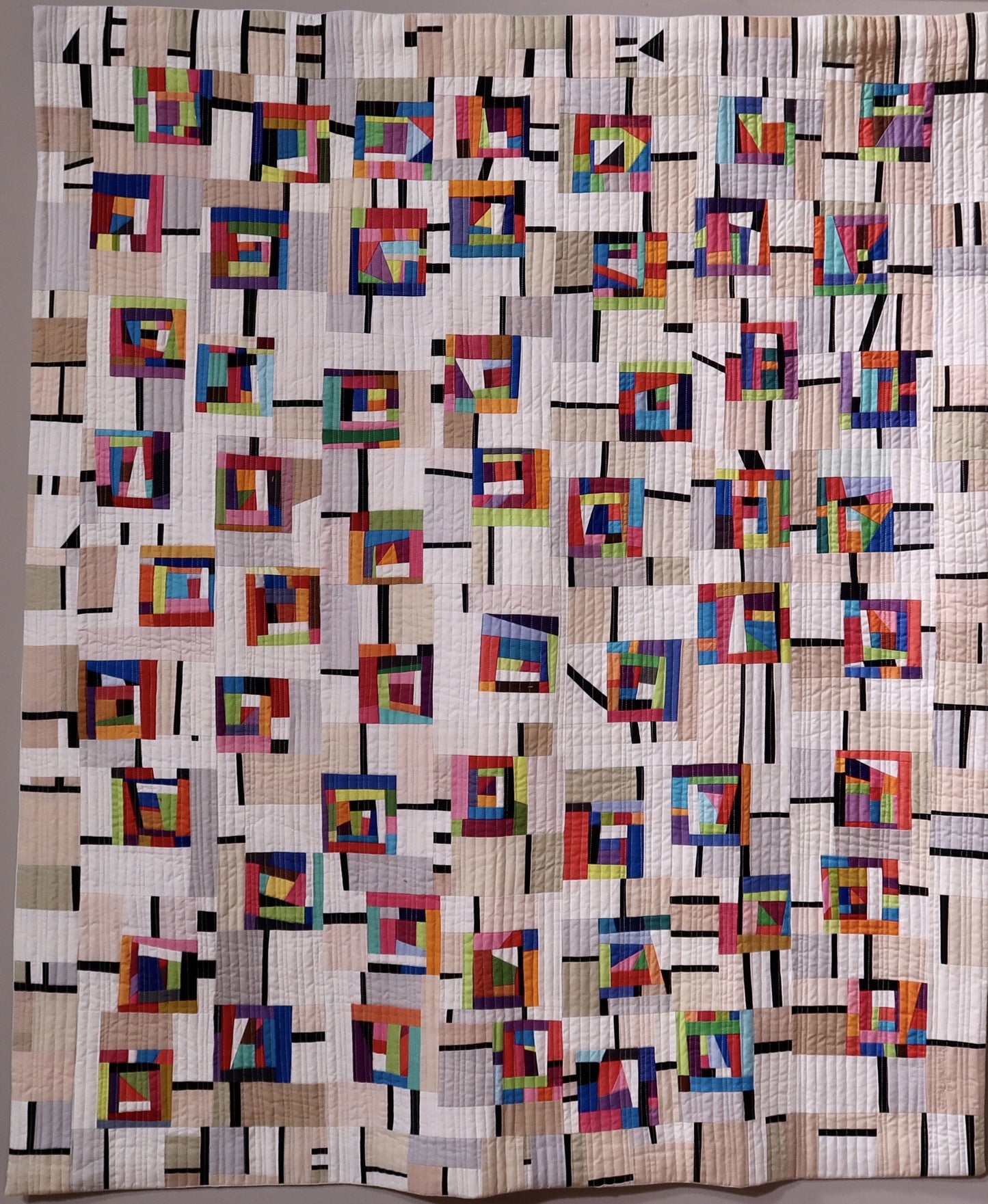 Color Grid