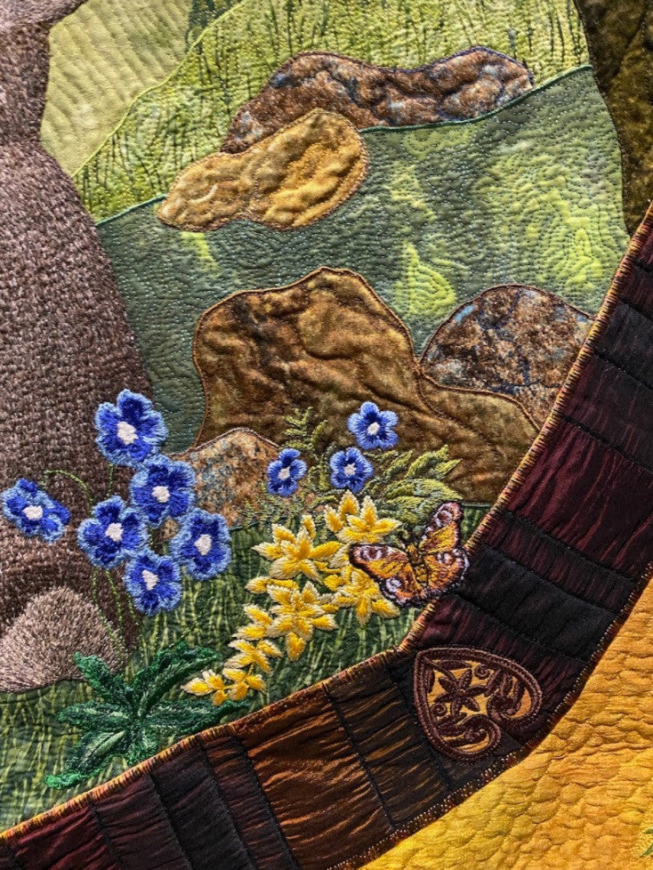 Woodland Wilds