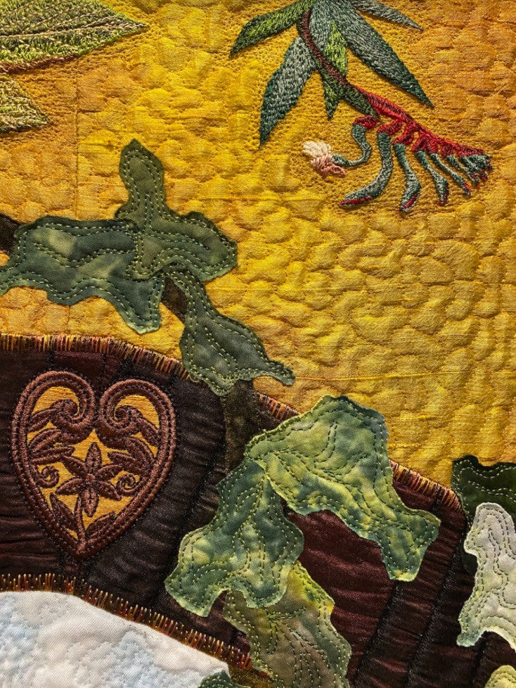 Woodland Wilds