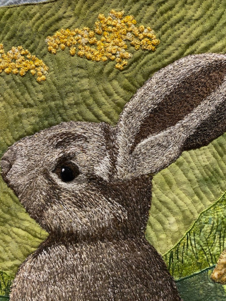 Woodland Wilds