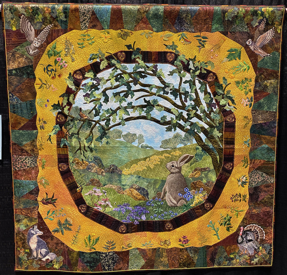 Woodland Wilds