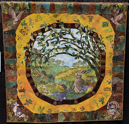 Woodland Wilds