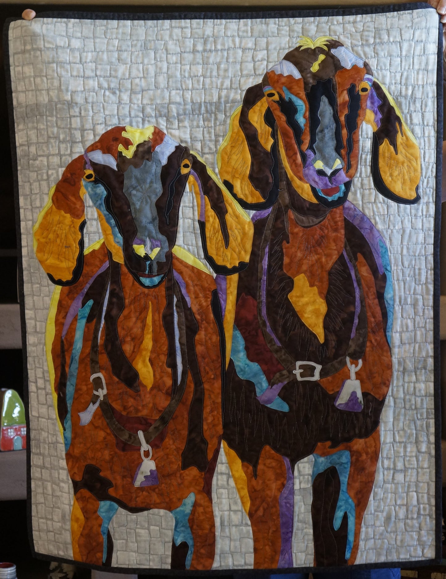 Goat Ya