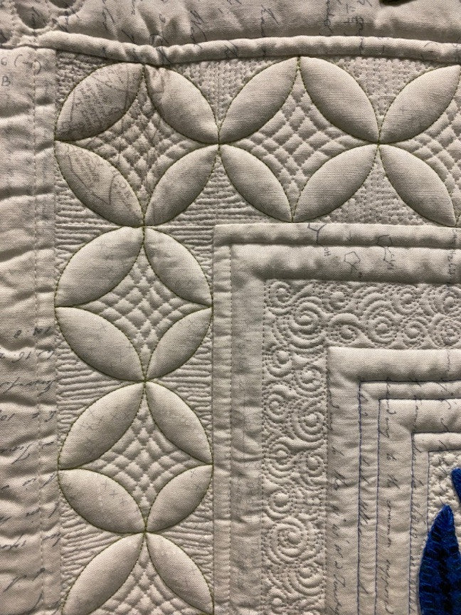 Wall Flowers