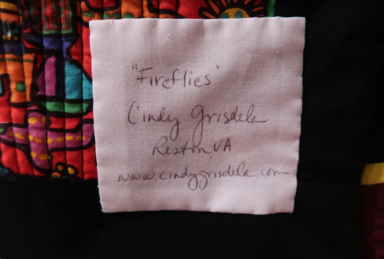 Fireflies