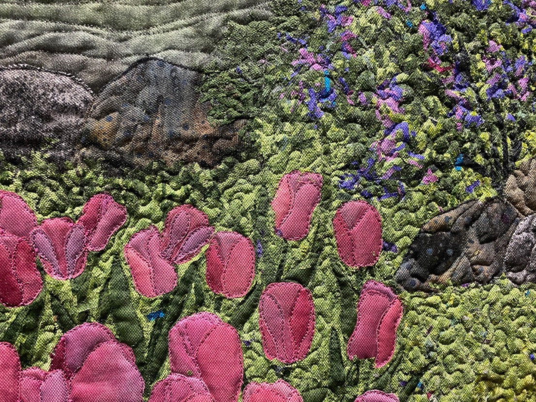 Tulip Splendor