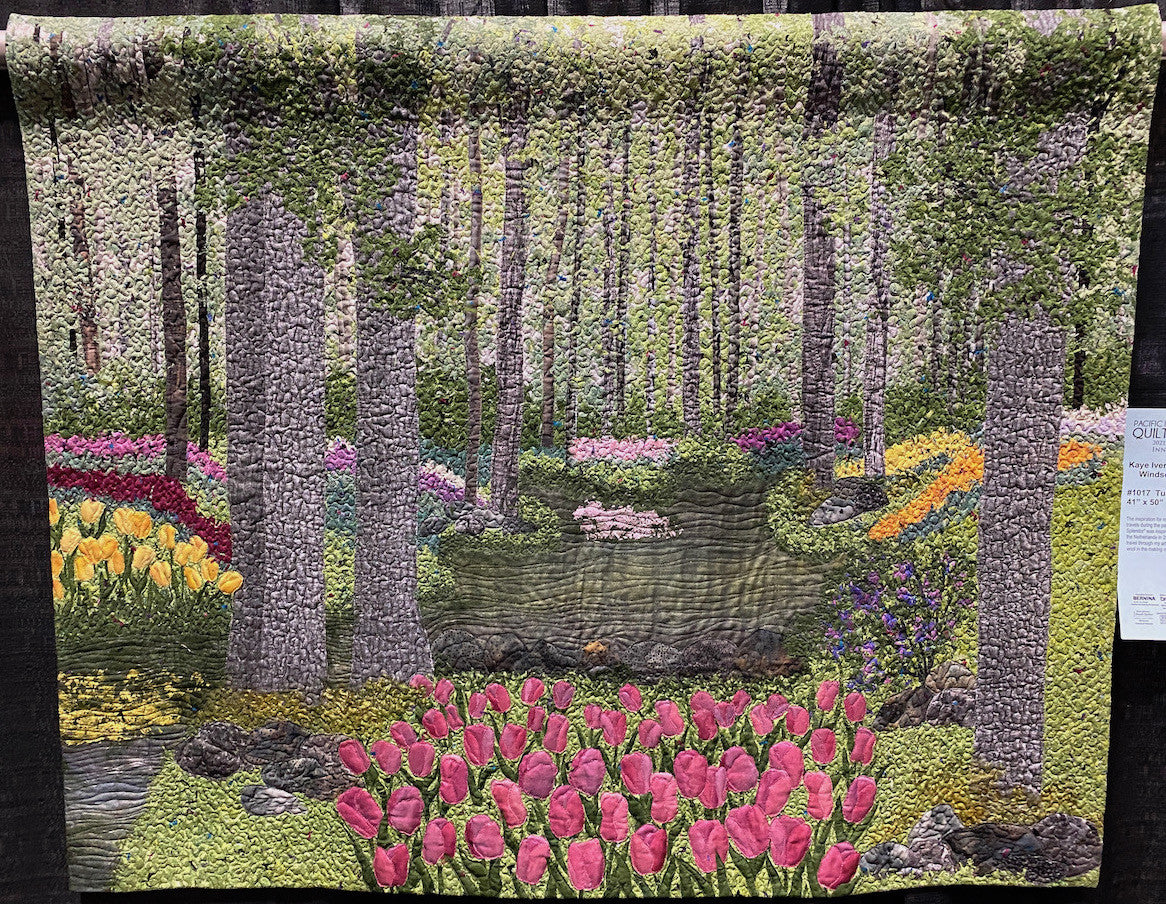 Tulip Splendor
