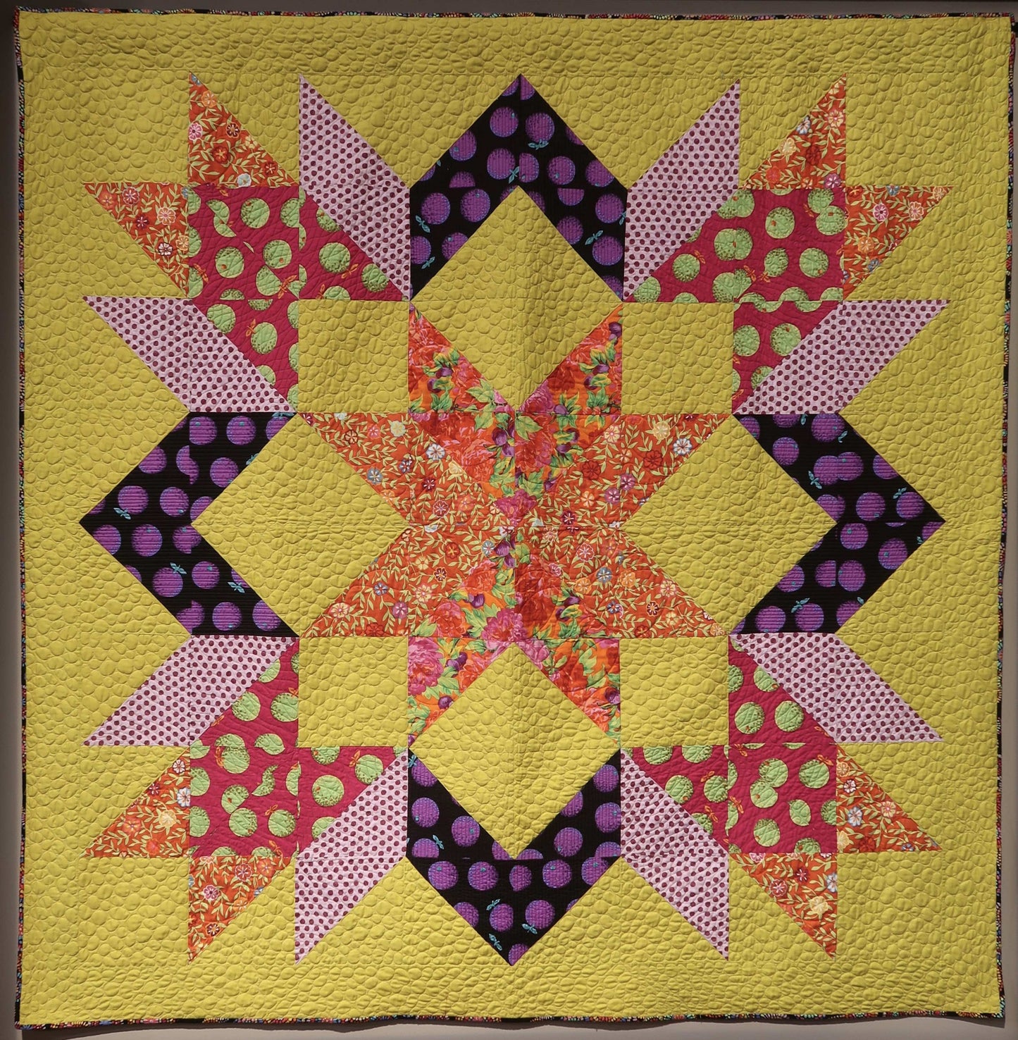 Designer Star