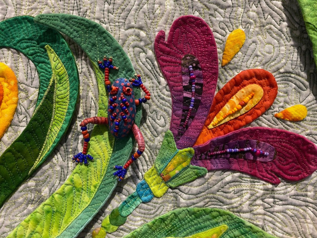 Fleur De Leapfrog
