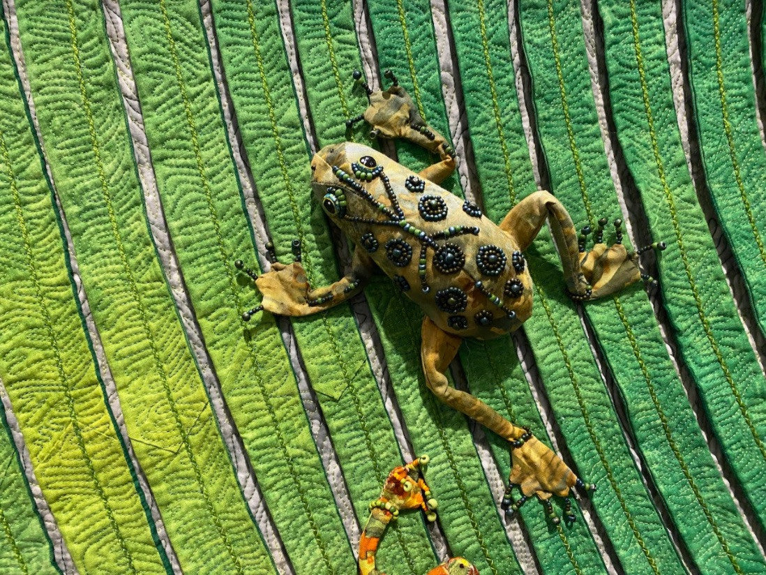 Fleur De Leapfrog