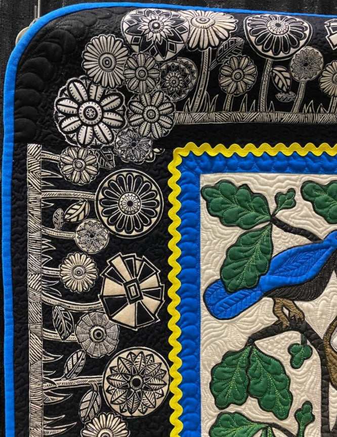 Folk Art Fun in Baltimore