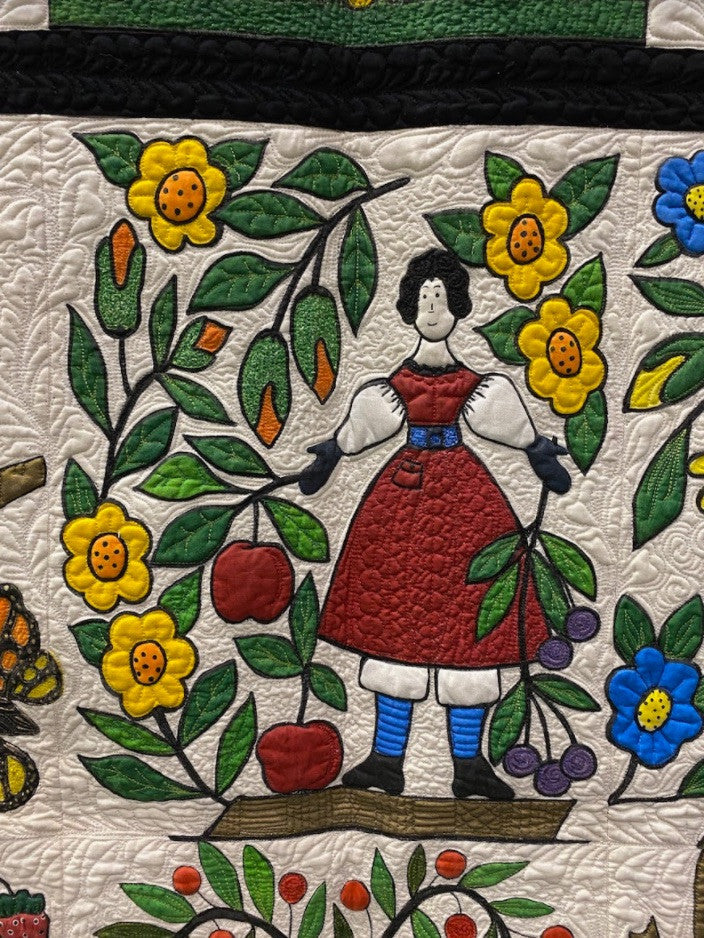 Folk Art Fun in Baltimore