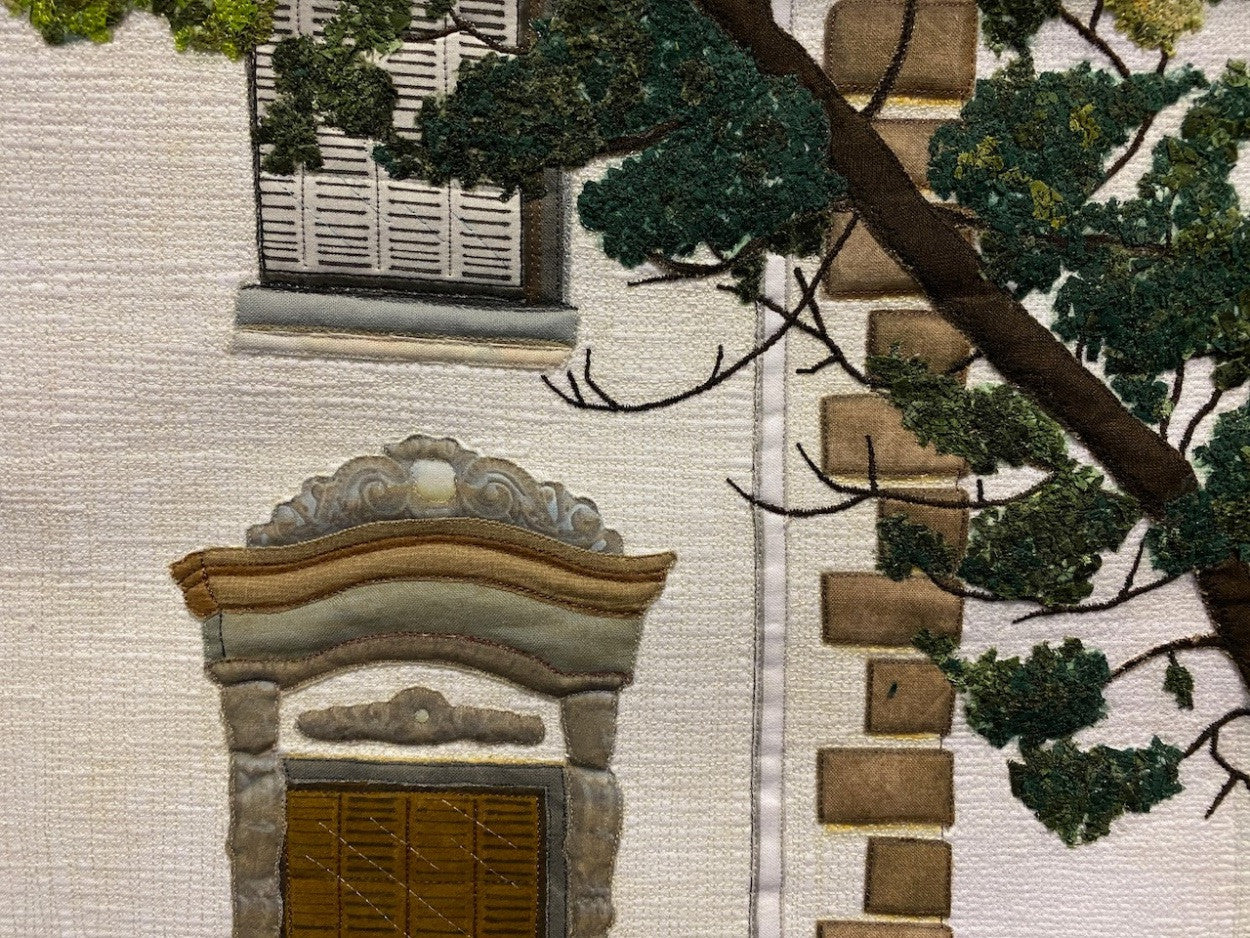 The Gov's House - NOT