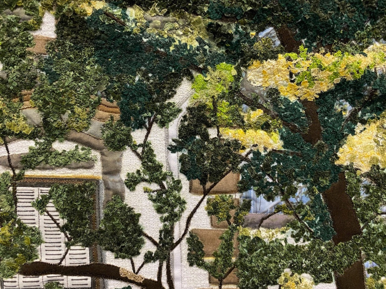 The Gov's House - NOT