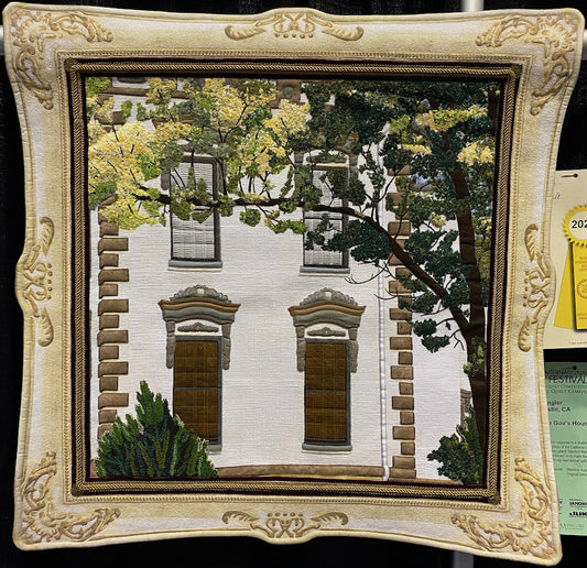 The Gov's House - NOT