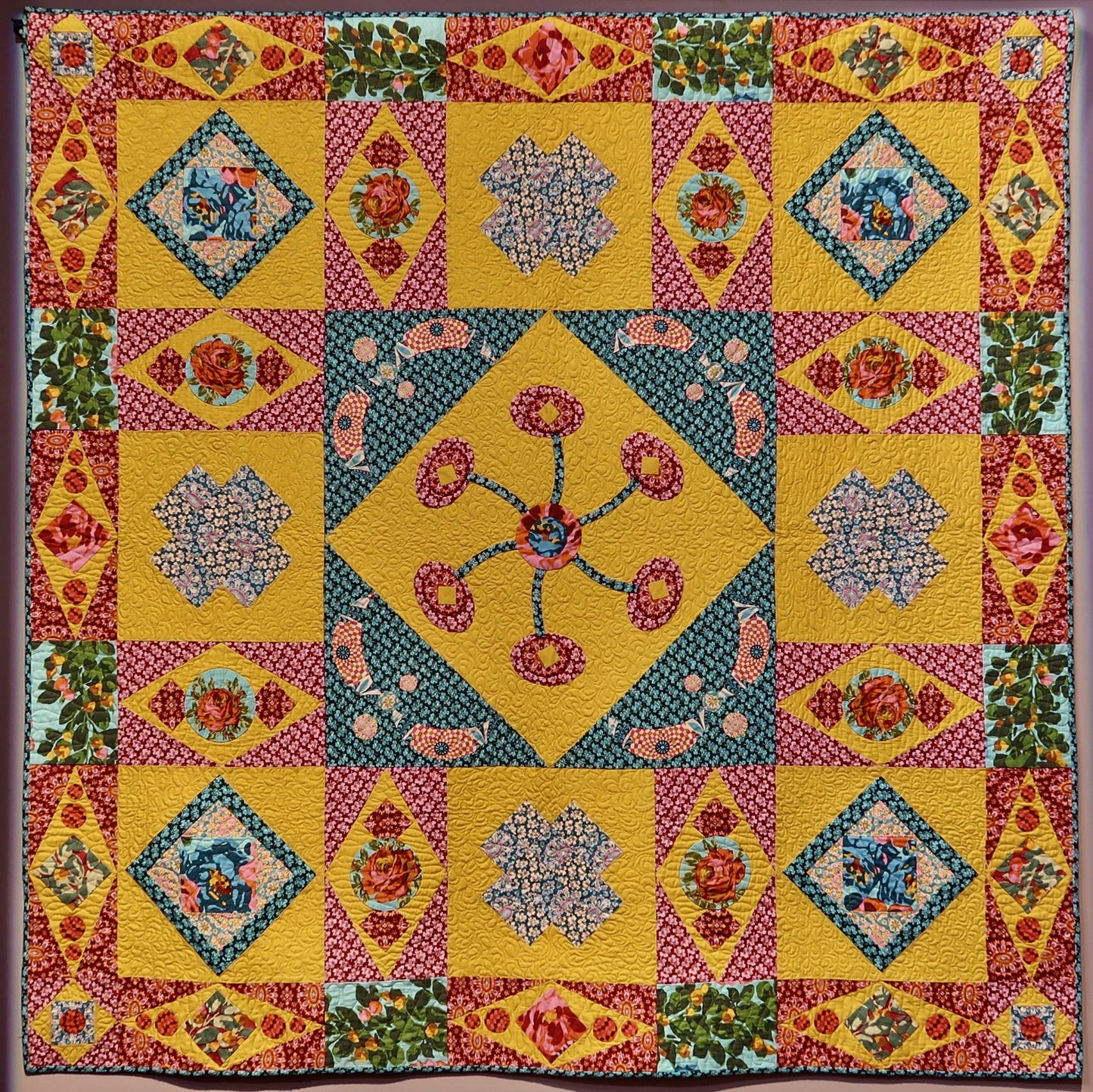 Carolina Quilts