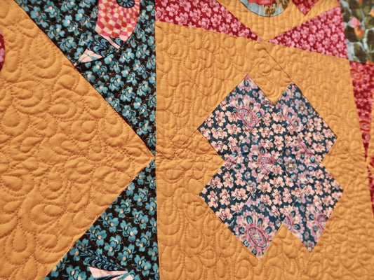 Carolina Quilts
