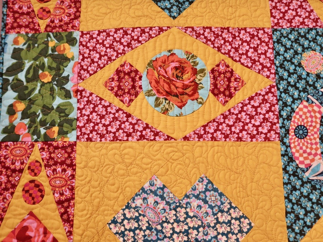 Carolina Quilts