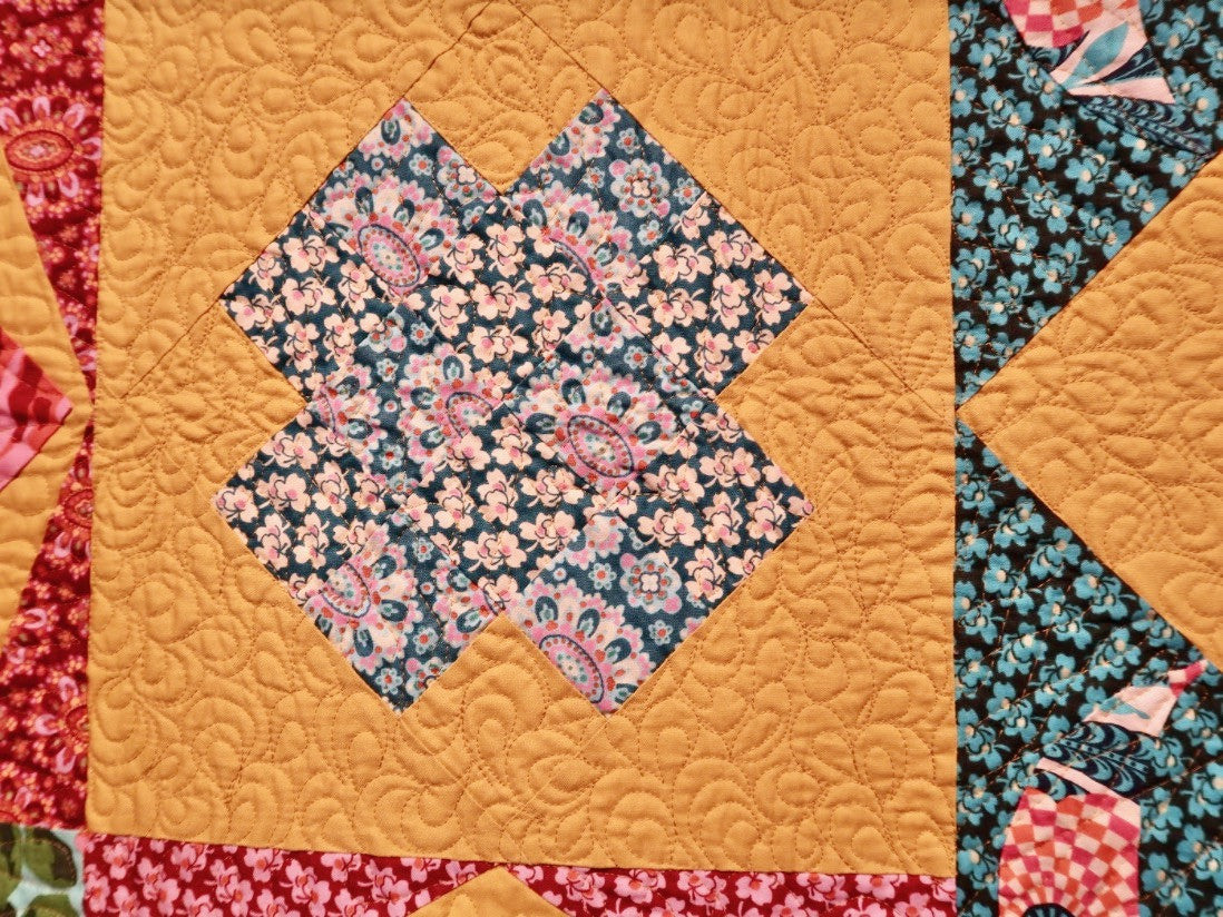 Carolina Quilts