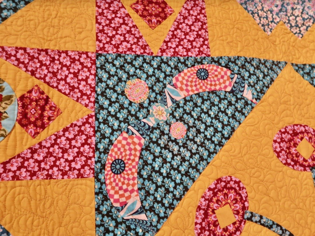 Carolina Quilts
