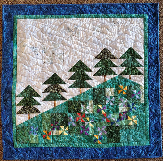 Nora's Forest