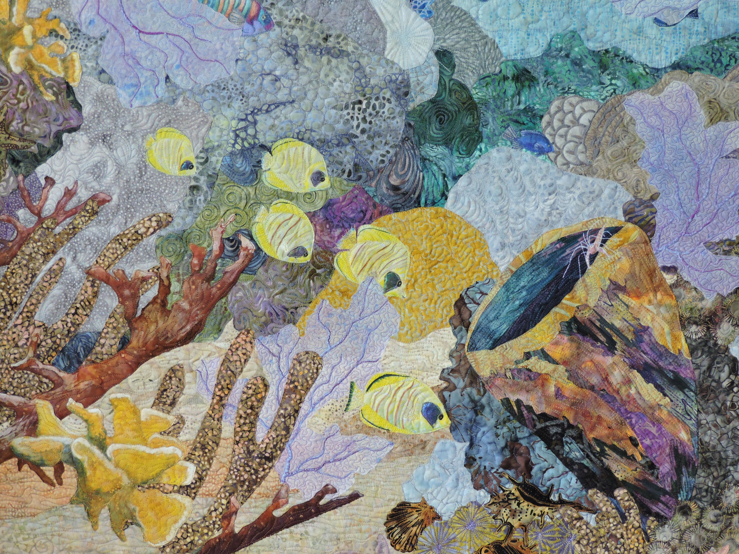 Butterfly Reef