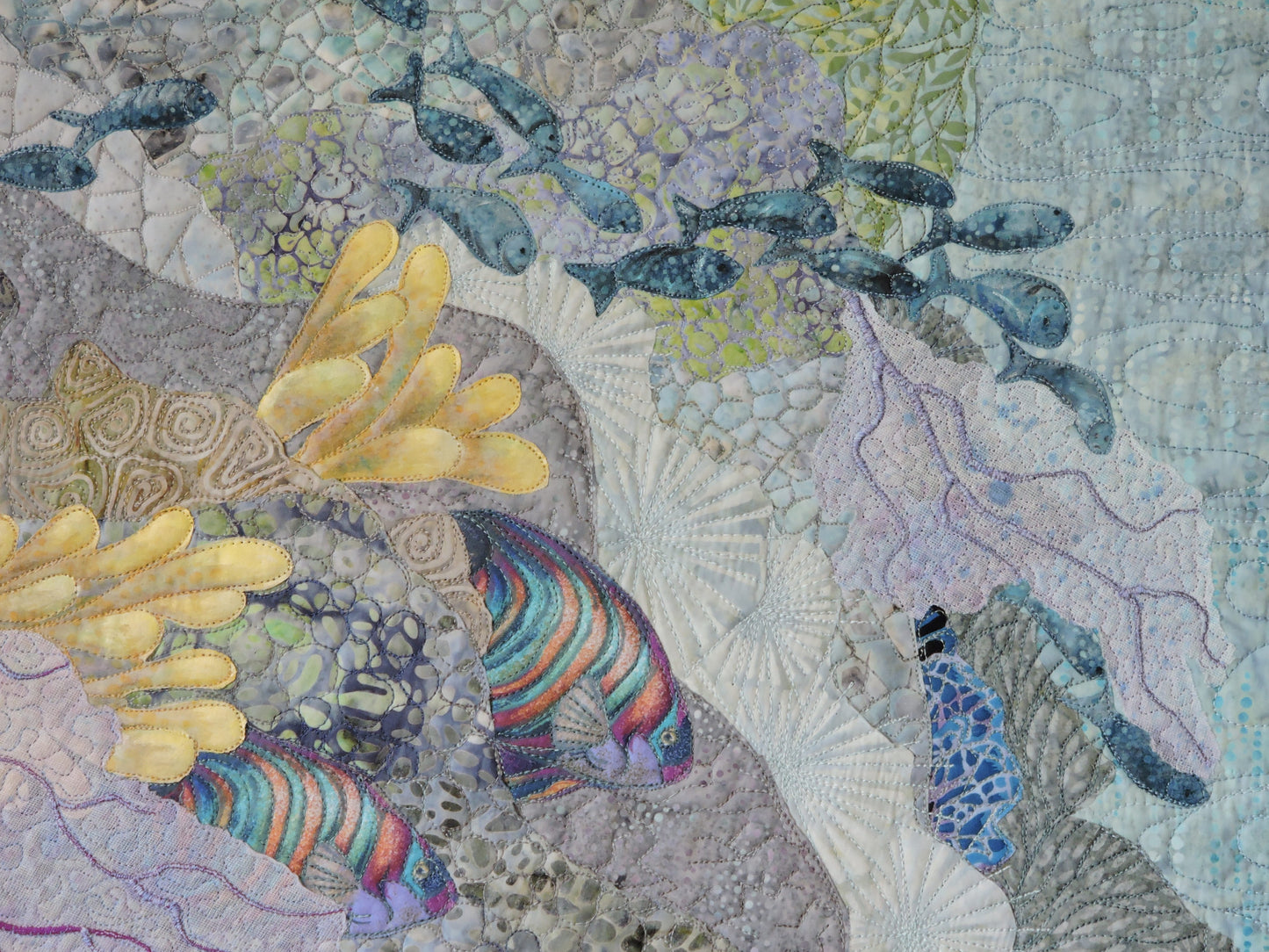 Butterfly Reef