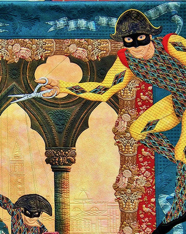Harlequinade