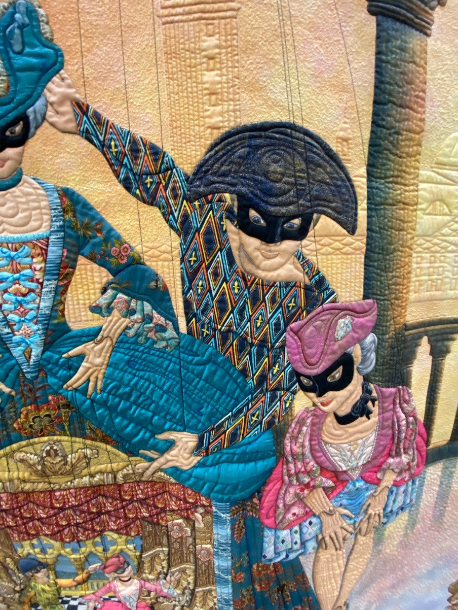 Harlequinade