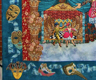Harlequinade