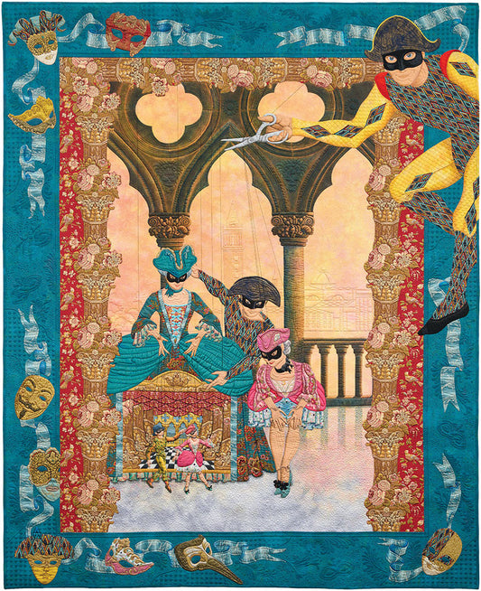 Harlequinade