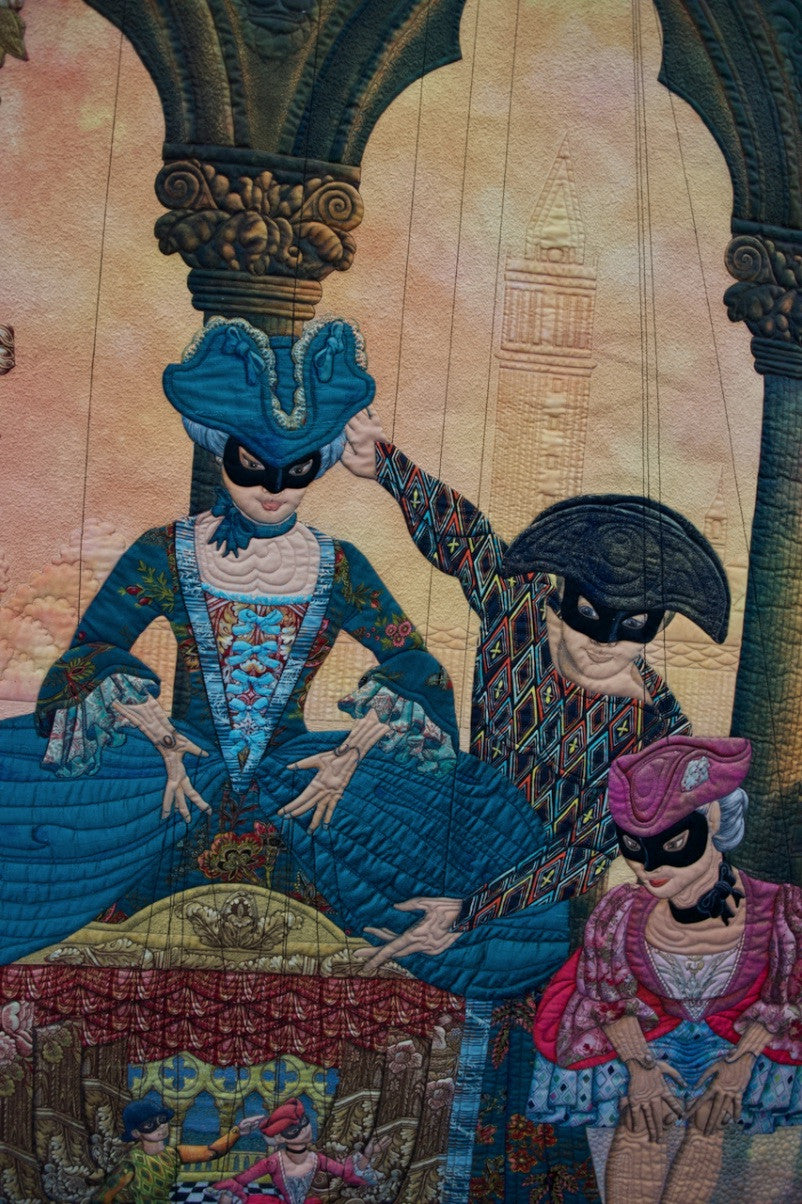 Harlequinade