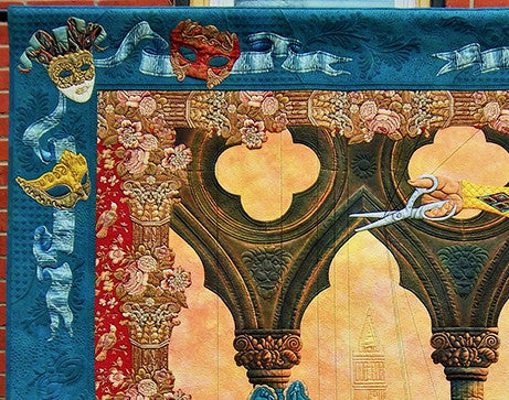 Harlequinade