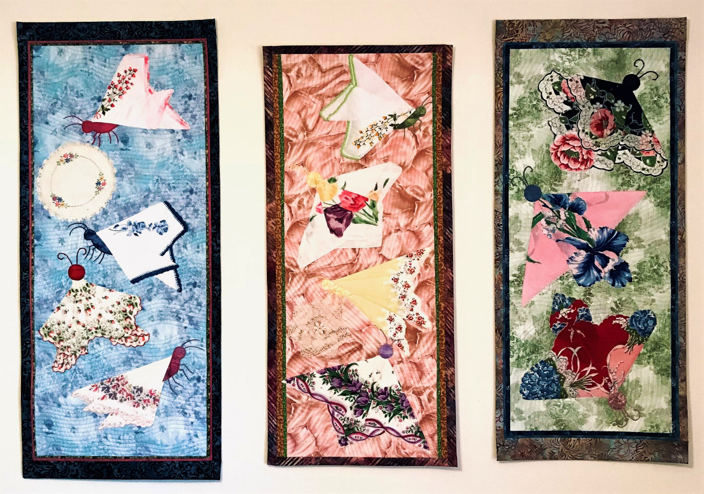 Grandma's Hankies
