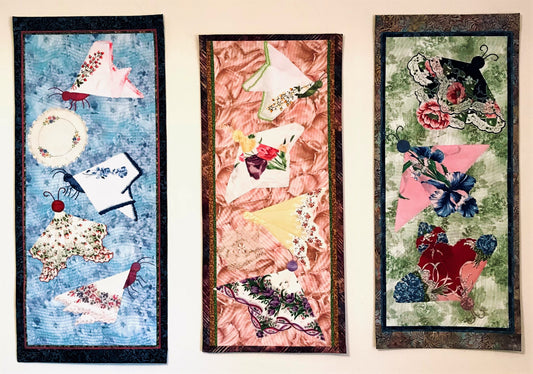 Grandma's Hankies