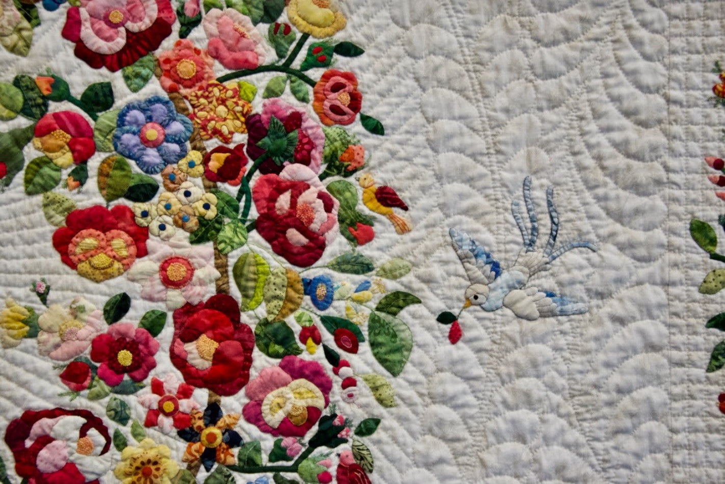 Wreath of Roses
